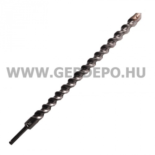 Abraboro Sds-Plus fúró 26x450 mm