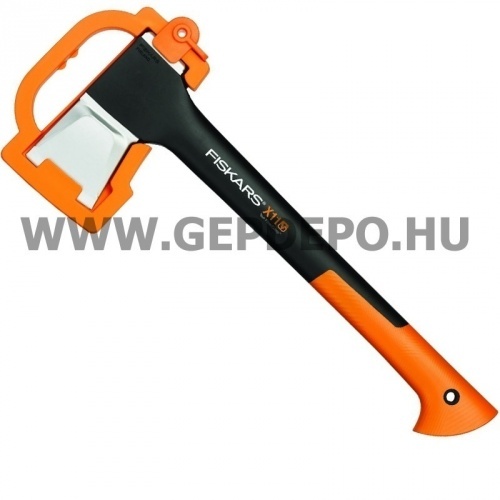 Fiskars X11 kis hasítófejsze 840g (új generációs) 25 év garancia