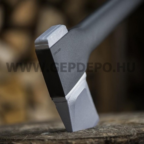 Fiskars X17 közepes hasítófejsze 1086g (új generációs) 25 év garancia