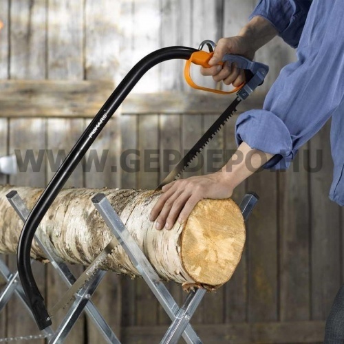 Fiskars keretes fűrész 61 cm (24)