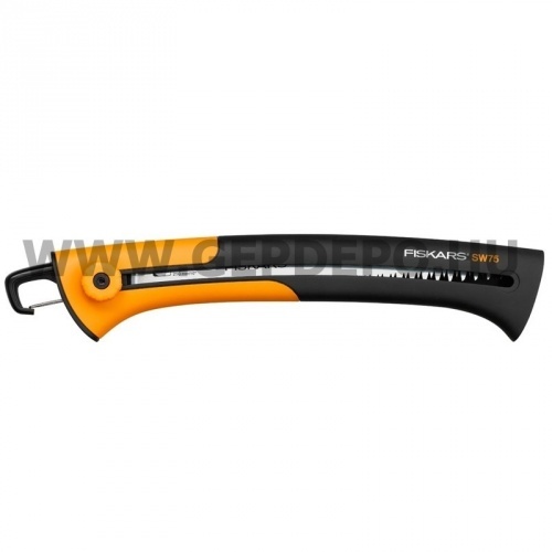 Fiskars Xtract kerti fűrész SW75 (L)