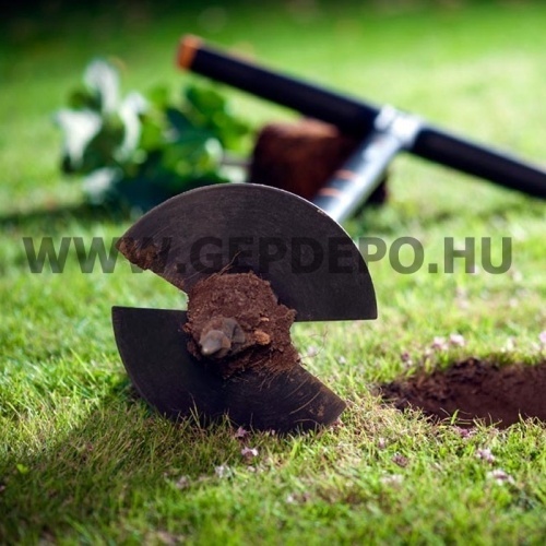 Fiskars QuickDrill kerti lyukfúró (S)