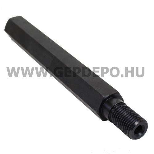 Diatech koronafúró hosszabbító 300mm (5/4")
