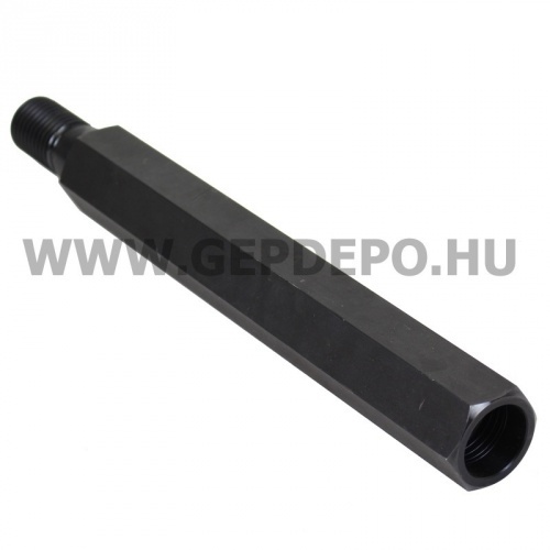 Diatech koronafúró hosszabbító 300mm (5/4")