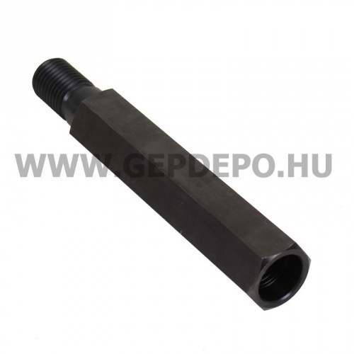 Diatech koronafúró hosszabbító 200mm (5/4")