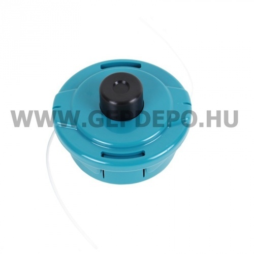 Makita Dolmar automata damilfej M8/M10x1,25LH 2,4 mm