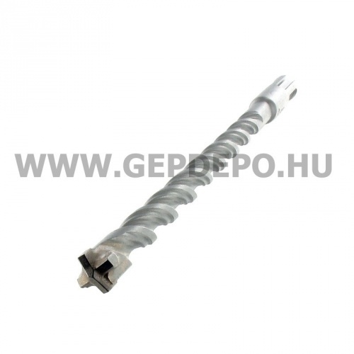 Abraboro Forty SDS-Plus fúrószár 6x160mm