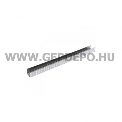 Makita tűzőkapocs 10x22mm fényes DST220/DST221 5000db