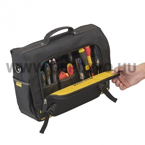 Stanley FatMax laptop- és szerszámostáska