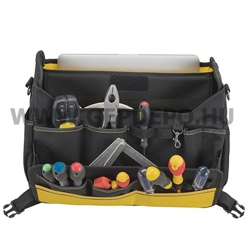 Stanley FatMax laptop- és szerszámostáska