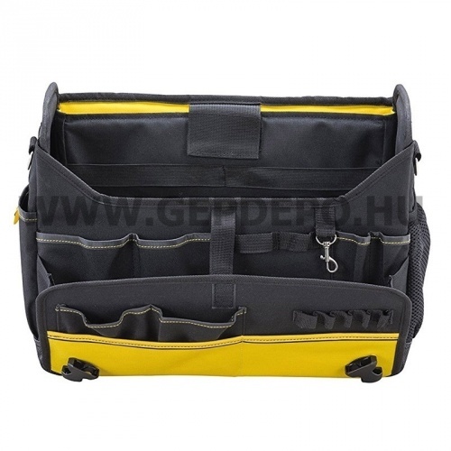 Stanley FatMax laptop- és szerszámostáska