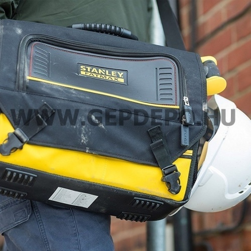 Stanley FatMax laptop- és szerszámostáska