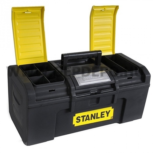 Stanley Basic szerszámosláda 19