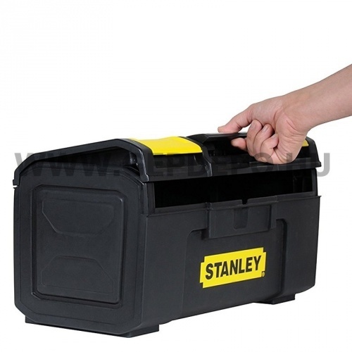Stanley Basic szerszámosláda 19