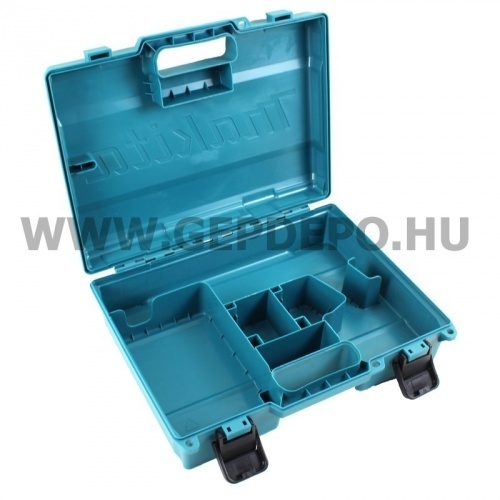 Makita koffer DF331/HP/TD csavarozókhoz