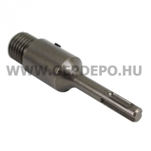 Abraboro SDS-Plus befogószár koronafúróhoz M22X110mm