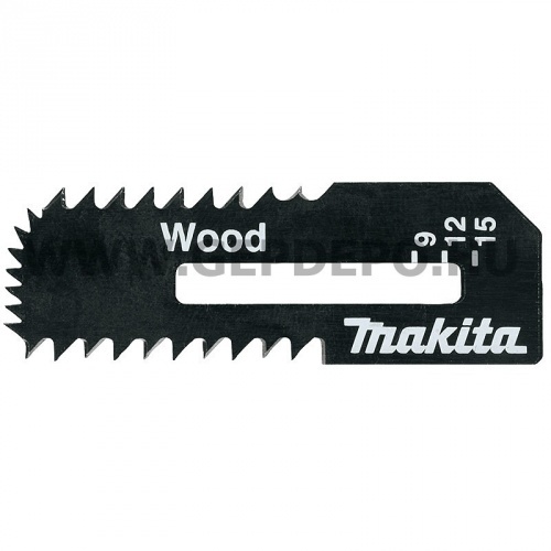 Makita favágó penge SD/DSD 2db/csomag