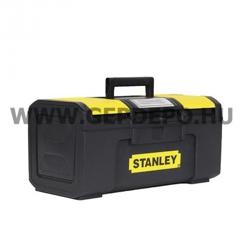 Stanley Basic szerszámosláda 24