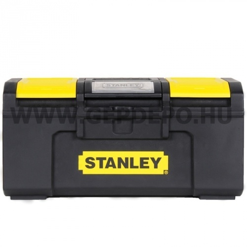Stanley Basic szerszámosláda 24