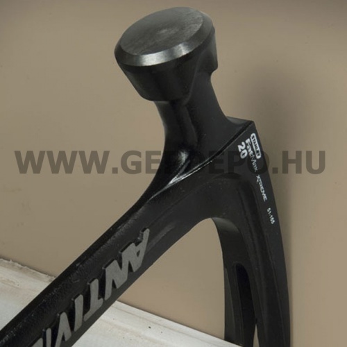 Stanley FatMax vibrációcsökkentett kalapács egyenes fejjel 453 g