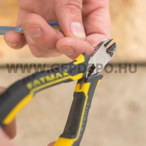 Stanley FatMax mini csípőfogó