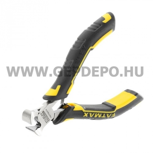 Stanley FatMax mini homlokcsípőfogó