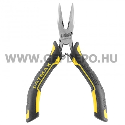 Stanley FatMax mini hosszú csőrű fogó