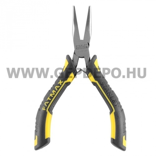Stanley FatMax mini hosszúcsőrű fogó