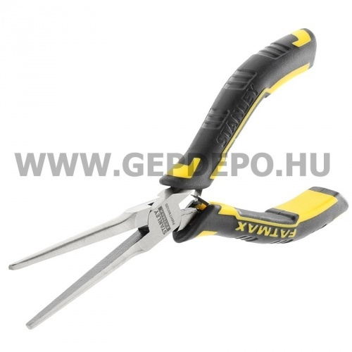 Stanley FatMax mini laposfogó