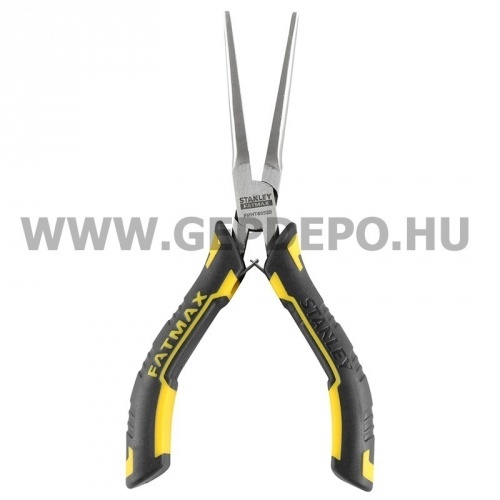 Stanley FatMax mini laposfogó