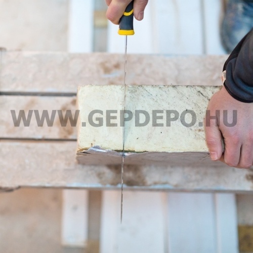 Stanley FatMax szigetelésanyag vágó kés