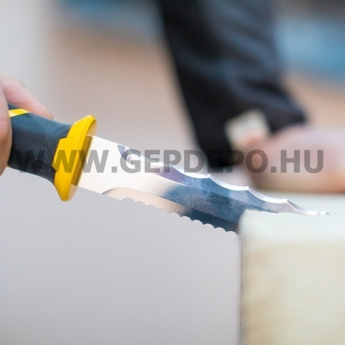 Stanley FatMax szigetelésanyag vágó kés