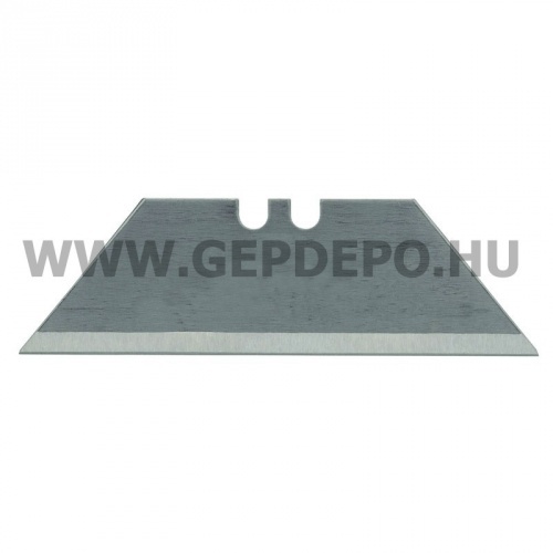 Stanley FatMax trapéz extra vágóélű penge 5db