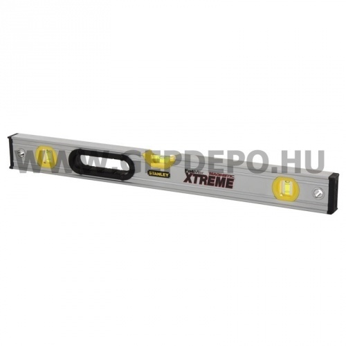 Stanley FatMax Xtreme mágneses vízmérték 200cm
