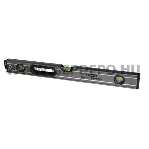 Stanley FatMax Xtreme vízmérték 60cm