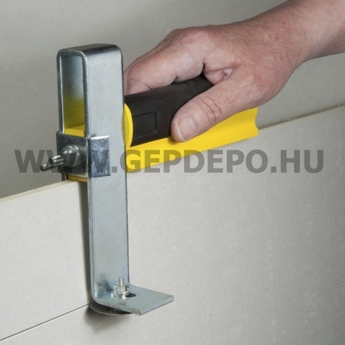 Stanley gipszkarton panelvágó