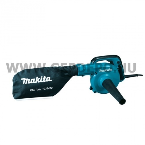 Makita UB1103 elektromos szívó-fúvó