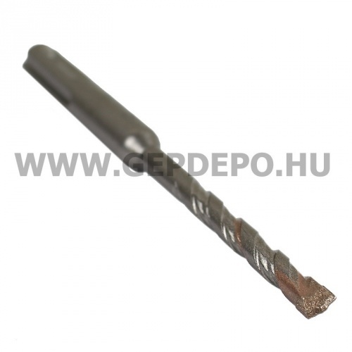 Abraboro SDS-Plus fúrószár 6x110mm (BP)