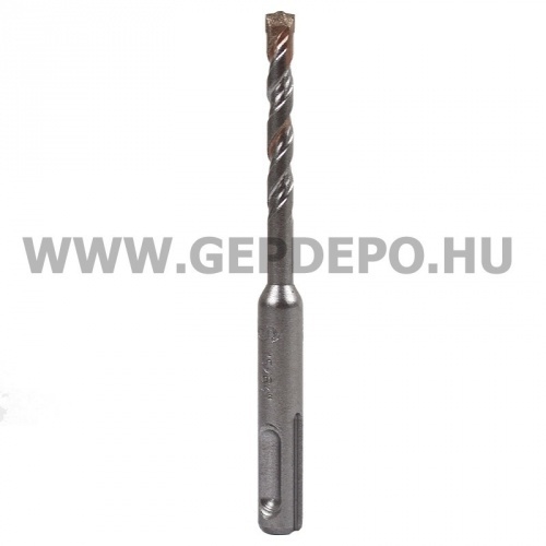 Abraboro SDS-Plus fúrószár 6x110mm (BP)
