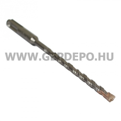 Abraboro SDS-Plus fúrószár 6x160mm (BP)