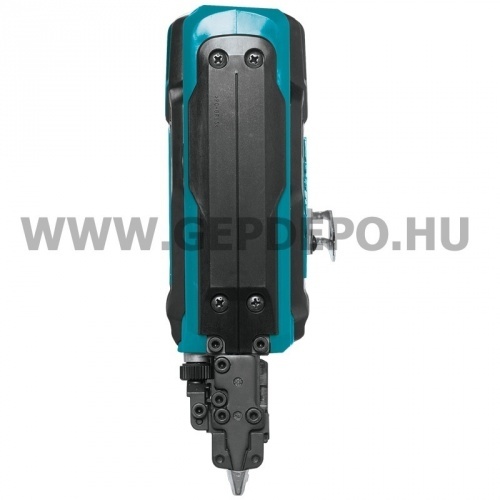 Makita DPT353Z akkus tűszegező géptest