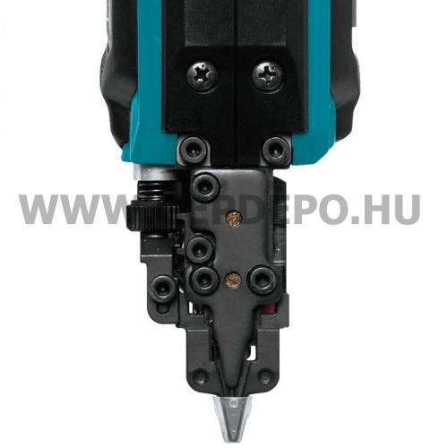 Makita DPT353Z akkus tűszegező géptest
