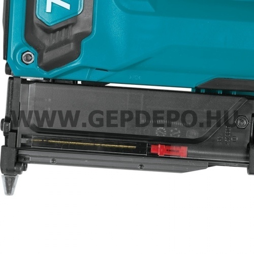 Makita DPT353Z akkus tűszegező géptest