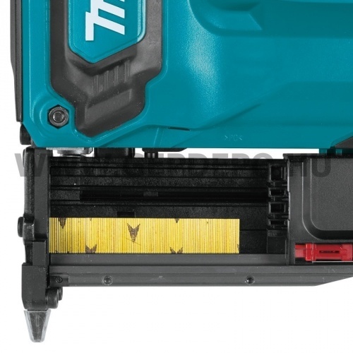 Makita DPT353Z akkus tűszegező géptest