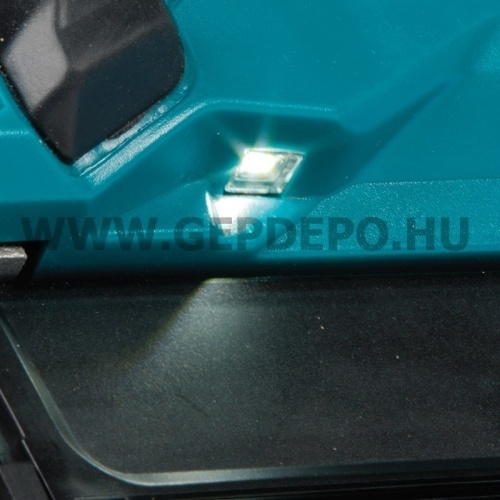 Makita DPT353Z akkus tűszegező géptest