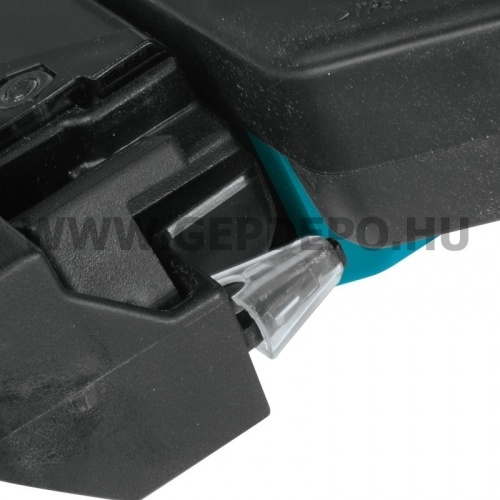 Makita DPT353Z akkus tűszegező géptest