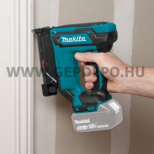 Makita DPT353Z akkus tűszegező géptest