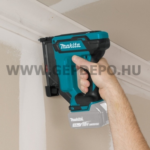 Makita DPT353Z akkus tűszegező géptest