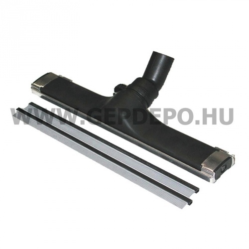 Makita profi padlótisztító fej 36x350mm