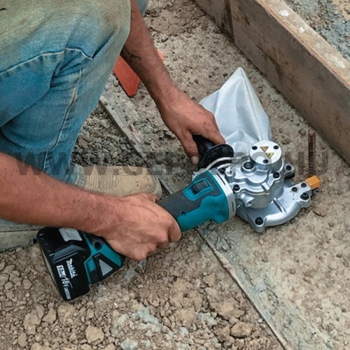 Makita DSC250RT menetesszár vágó